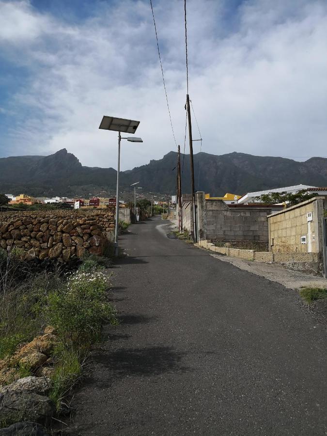 فيلا Arafoفي Casa El Cabuko المظهر الخارجي الصورة