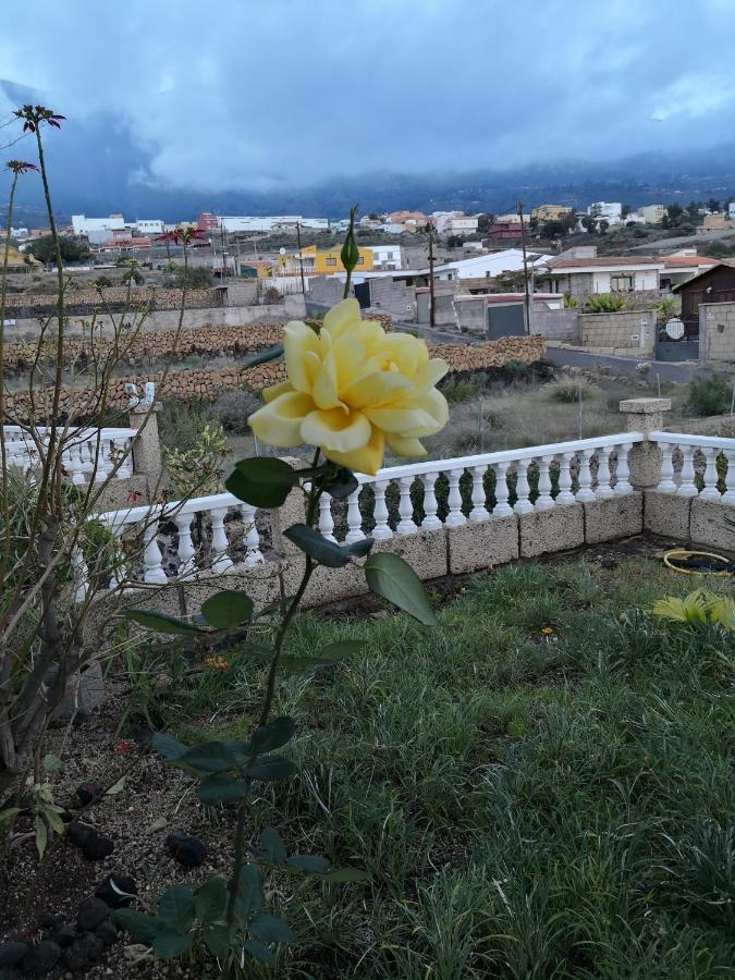 فيلا Arafoفي Casa El Cabuko المظهر الخارجي الصورة